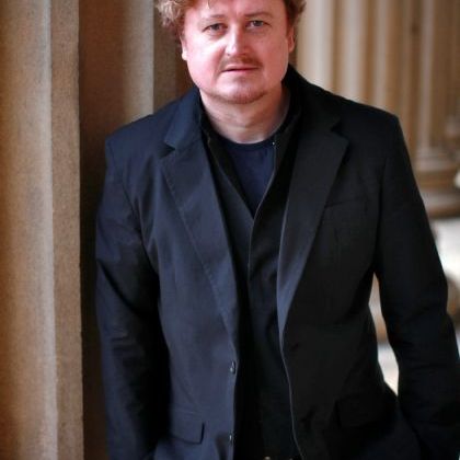 Brian W
